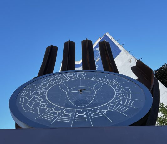 Restauri nella Metropolitana dell’Arte di Napoli: quattro opere tornano fruibili