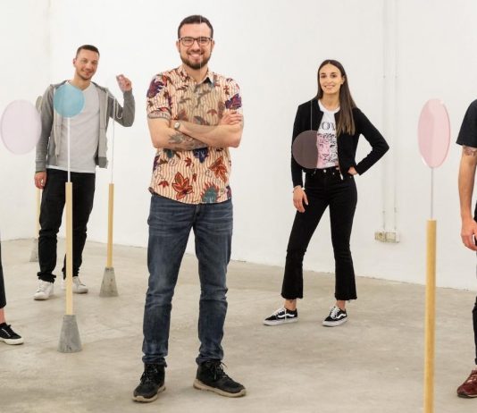 Momarte è lo shop online per la community dell’arte