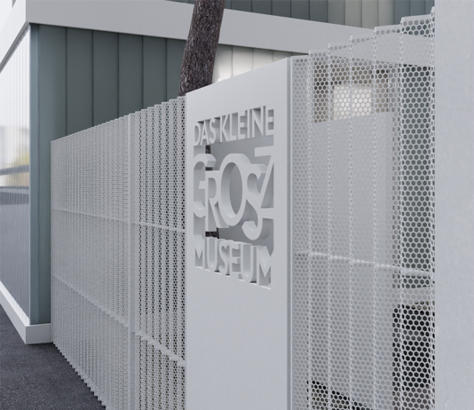 A Berlino aprirà un nuovo, piccolo museo dedicato al grande George Grosz