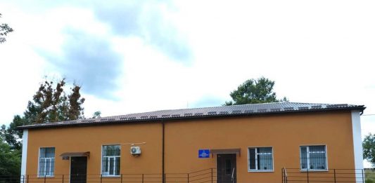 Distrutto un museo in Ucraina, solidarietà dal MAXXI e dalla Biennale