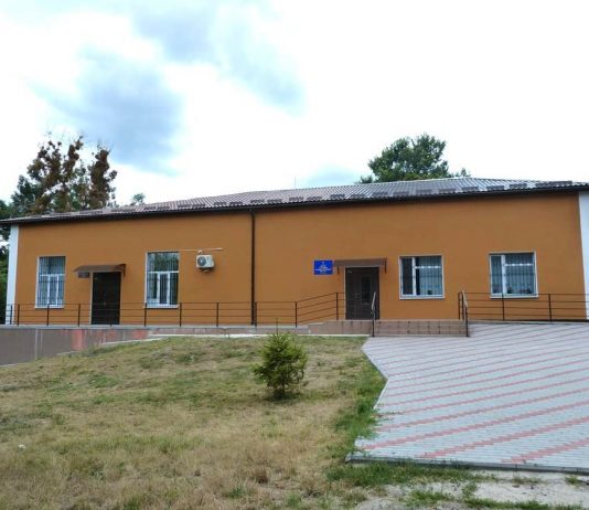 Distrutto un museo in Ucraina, solidarietà dal MAXXI e dalla Biennale