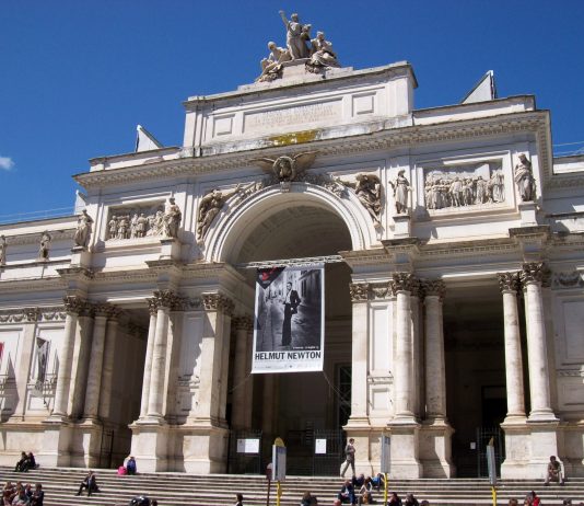 Roma fa il pieno d’arte contemporanea: il programma 2022 di Palaexpo