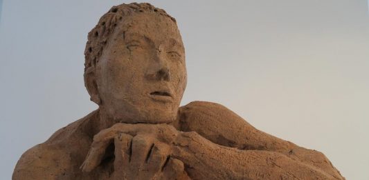 Restaurare l’arte contemporanea #3: il Pastore di Arturo Martini