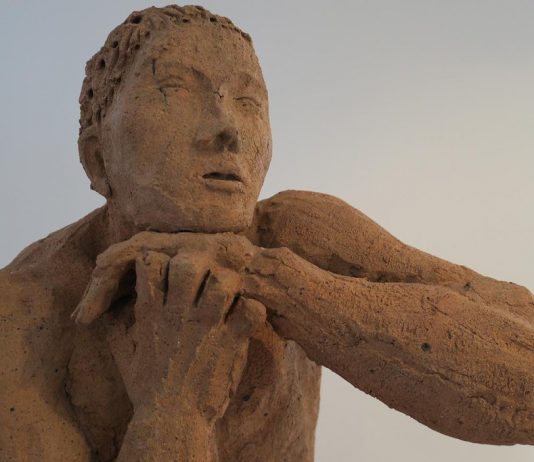 Restaurare l’arte contemporanea #3: il Pastore di Arturo Martini