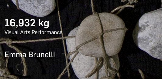 Il corpo oltre il limite: la performance al RUFA Space