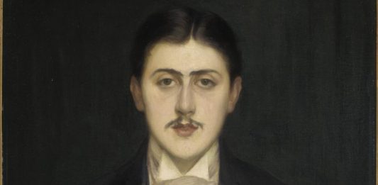 Marcel Proust revival: a Parigi è un gran successo!