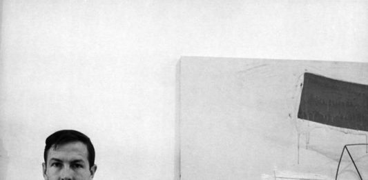 Il catalogo ragionato di Robert Rauschenberg sarà disponibile a tutti, online