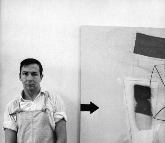 Il catalogo ragionato di Robert Rauschenberg sarà disponibile a tutti, online