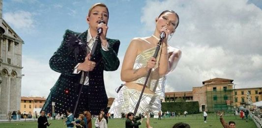 Sanremo 2022: season finale e riassuntone dei meme precedenti sanremo 2022 finale