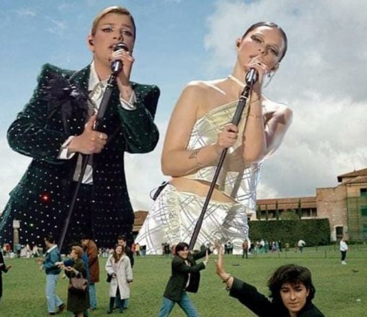 Sanremo 2022: season finale e riassuntone dei meme precedenti sanremo 2022 finale