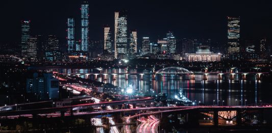 Seoul Metaverse, la prima grande Smart City del futuro seoul metaverse