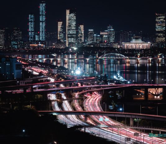 Seoul Metaverse, la prima grande Smart City del futuro seoul metaverse