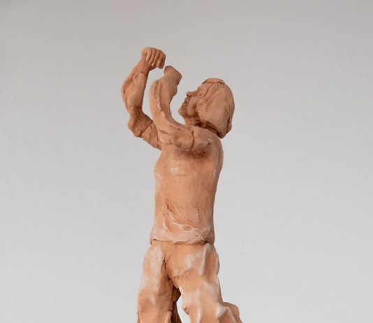 A Milano, una statua per Margherita Hack. A realizzarla sarà Sissi opera di sissi per margherta hack