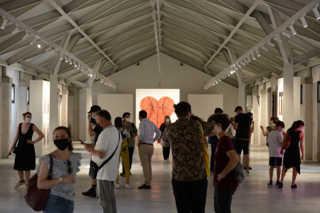 artefici del nostro tempo