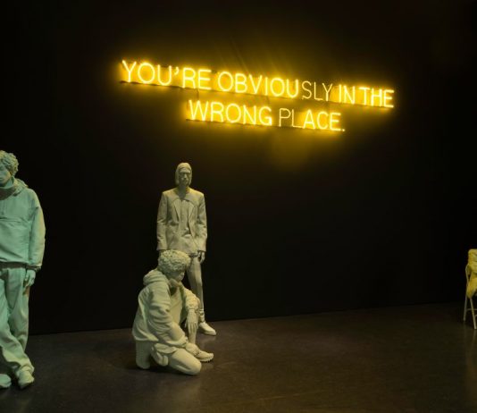 Al Brooklyn Museum la prima retrospettiva postuma dedicata a Virgil Abloh