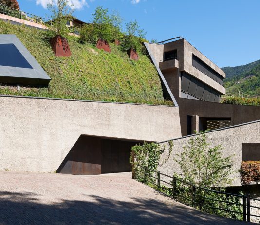 ‘Habitat. Una riflessione sull’abitare gli spazi museali’ alla Fondazione Dalle Nogare, Bolzano