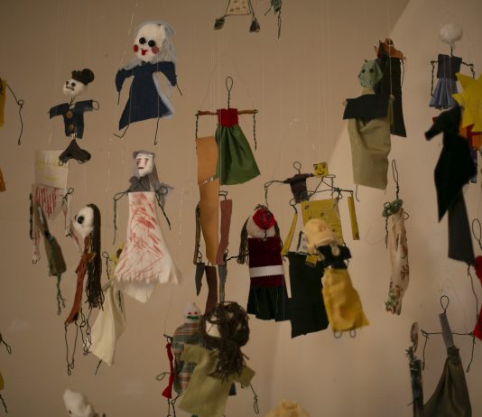 Gala, Iacolutti, Parvanova, Co.So! Artisti per il sociale – Loggia dei Mercanti