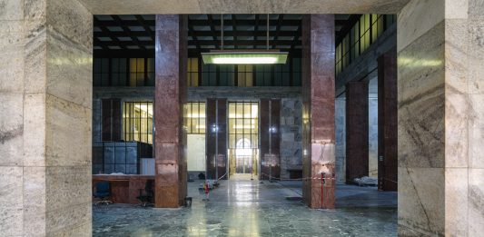 Le nuove Gallerie d’Italia di Intesa Sanpaolo a Torino e Napoli