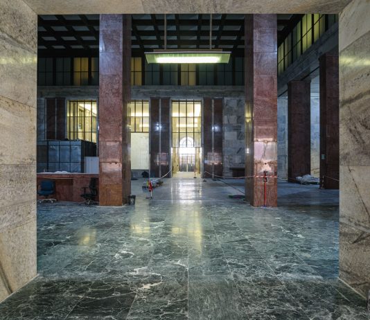 Le nuove Gallerie d’Italia di Intesa Sanpaolo a Torino e Napoli