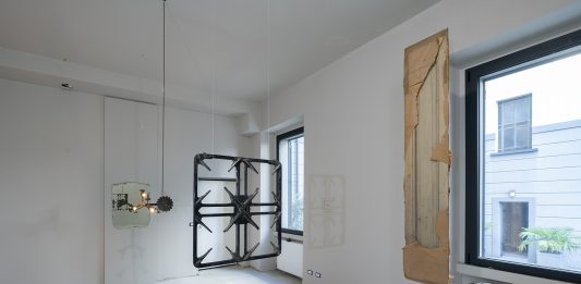 Milano Art Week x Untitled #2: artisti italiani e sudamericani in quattro personali