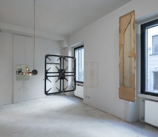 Milano Art Week x Untitled #2: artisti italiani e sudamericani in quattro personali