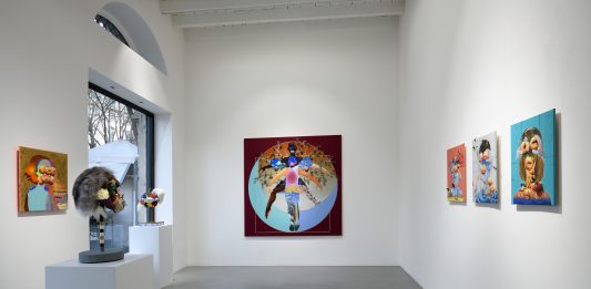 Milano Art Week x Untitled #1: cinque mostre tra Isola, Castello e Porta Romana