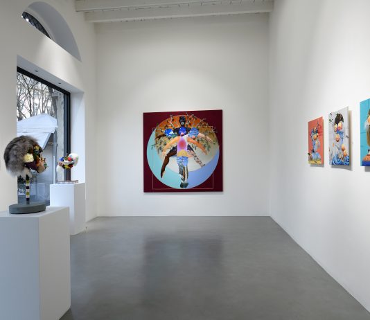 Milano Art Week x Untitled #1: cinque mostre tra Isola, Castello e Porta Romana