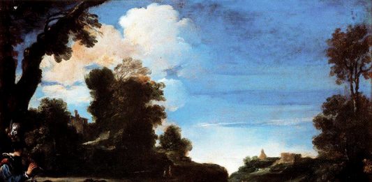 Dalla parte del drago #28: Ars Longhi. Omaggio al Professore