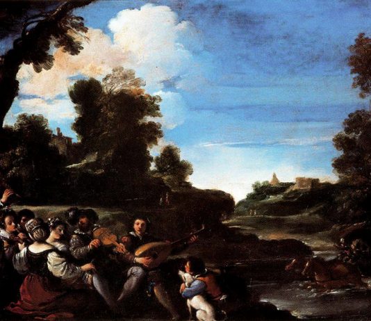 Dalla parte del drago #28: Ars Longhi. Omaggio al Professore