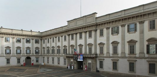 Le opere della Russia tornano a casa: la risposta di Domenico Piraina