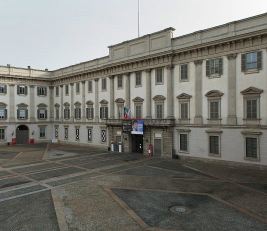 Le opere della Russia tornano a casa: la risposta di Domenico Piraina