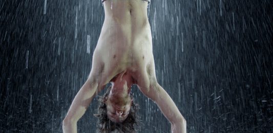 Il limite della stasi: Bill Viola a Roma