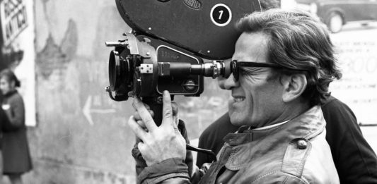 Pier Paolo Pasolini 100: il programma di eventi nel centenario della nascita