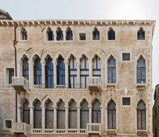 Porte aperte a Palazzo Fortuny, che diventa museo permanente