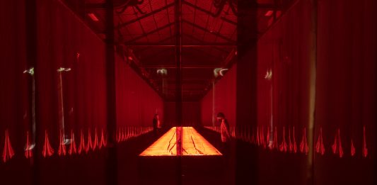 Teresa Margolles: l’arte è la nostra trincea