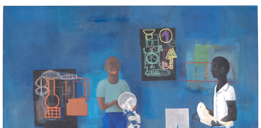 Nebbam Gallery e Store, a Bologna due realtà per arte e design africani