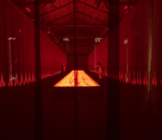 Teresa Margolles: l’arte è la nostra trincea