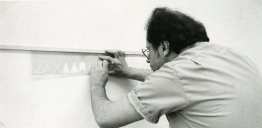 Robert Barry, Early Works – Galleria Alfonso Artiaco