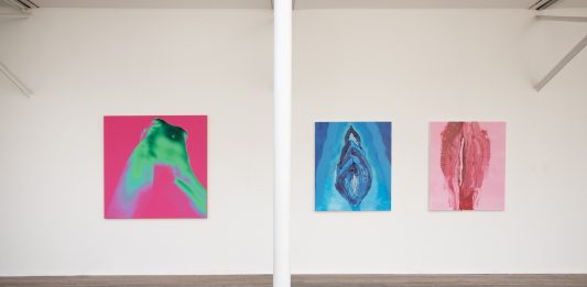 ‘MFM #1 Excitatio’ per il nuovo progetto di Marco Flò Meneguzzo a Milano