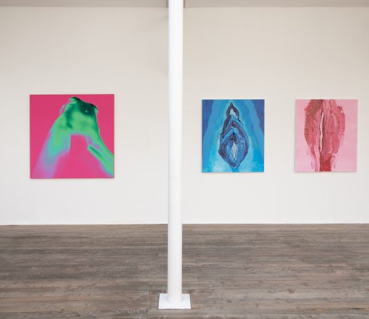 ‘MFM #1 Excitatio’ per il nuovo progetto di Marco Flò Meneguzzo a Milano