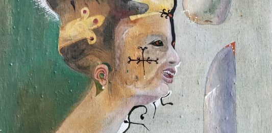 Giannetto Fieschi, l’esperienza di un’arte da rivalutare