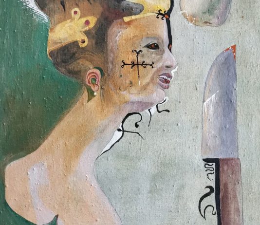 Giannetto Fieschi, l’esperienza di un’arte da rivalutare