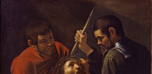 Da Caravaggio al Barocco, la grande arte alla nuova Galleria di Palazzo degli Alberti
