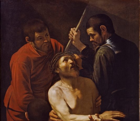 Da Caravaggio al Barocco, la grande arte alla nuova Galleria di Palazzo degli Alberti