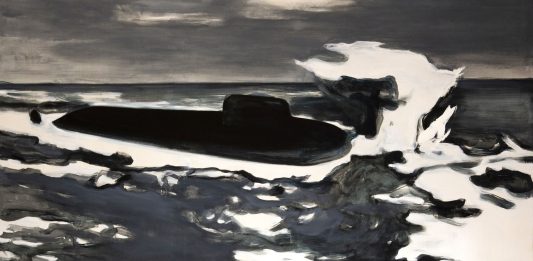 Lena Shaposhnikova, Gli occhi hanno paura ma le mani fanno – Amy d arte spazio