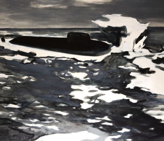 Lena Shaposhnikova, Gli occhi hanno paura ma le mani fanno – Amy d arte spazio