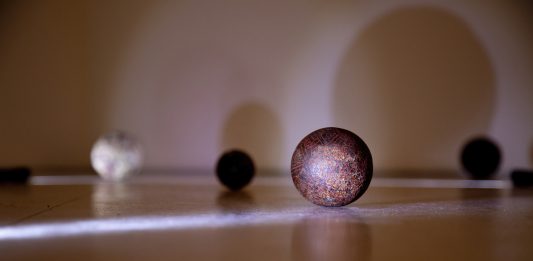 Rä di Martino, Le città di Bolo – Galleria Valentina Bonomo