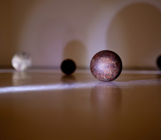 Rä di Martino, Le città di Bolo – Galleria Valentina Bonomo