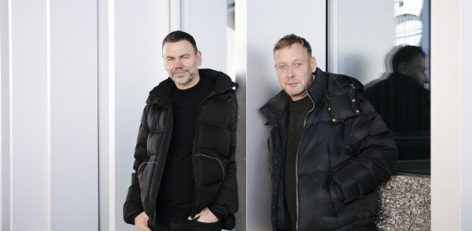 Le distopie rassicuranti: intervista a Elmgreen & Dragset