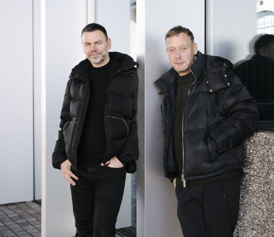 Le distopie rassicuranti: intervista a Elmgreen & Dragset
